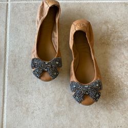 Tory Burch Shoes