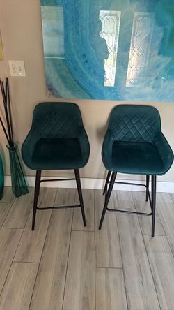 Bar stools