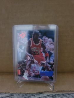 Sports Cards