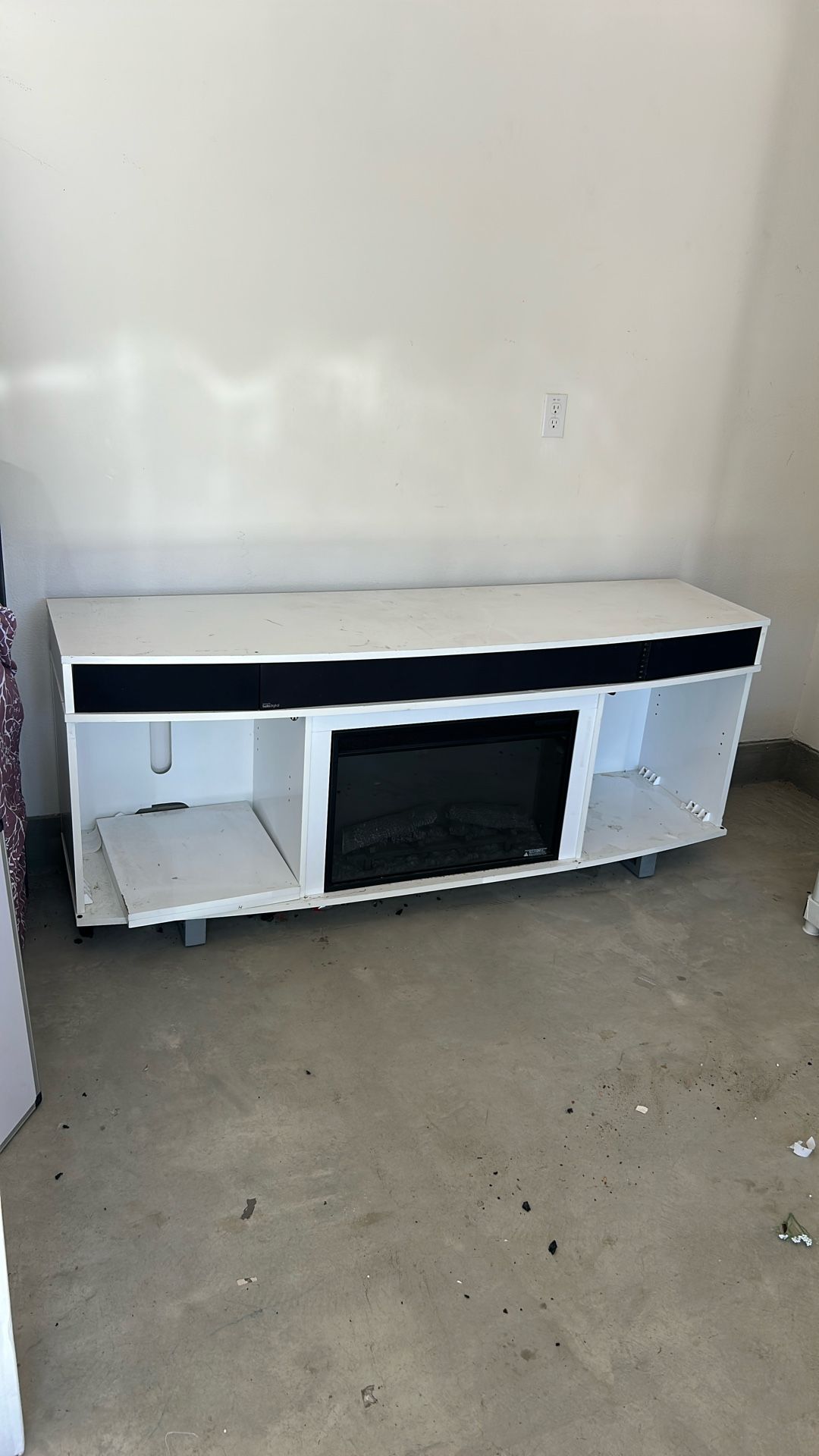 Free - TV Stand