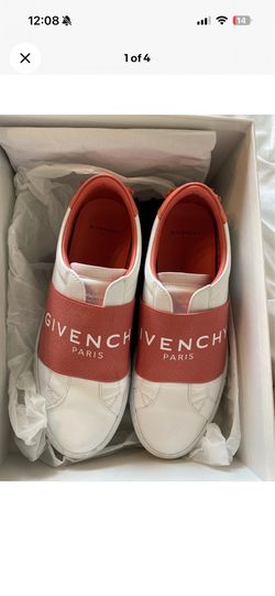 Givenchy Sneakers