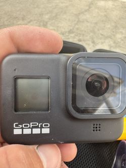 Go Pro Hero 8 Black