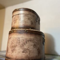 Boxes Decor Other Items