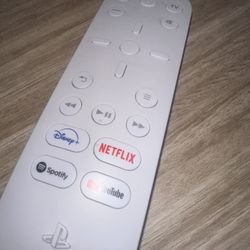 Ps5 Remote 