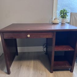 Desk - Pottery Barn Vintage - Moving Sale! 