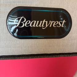 Twin Mattress 