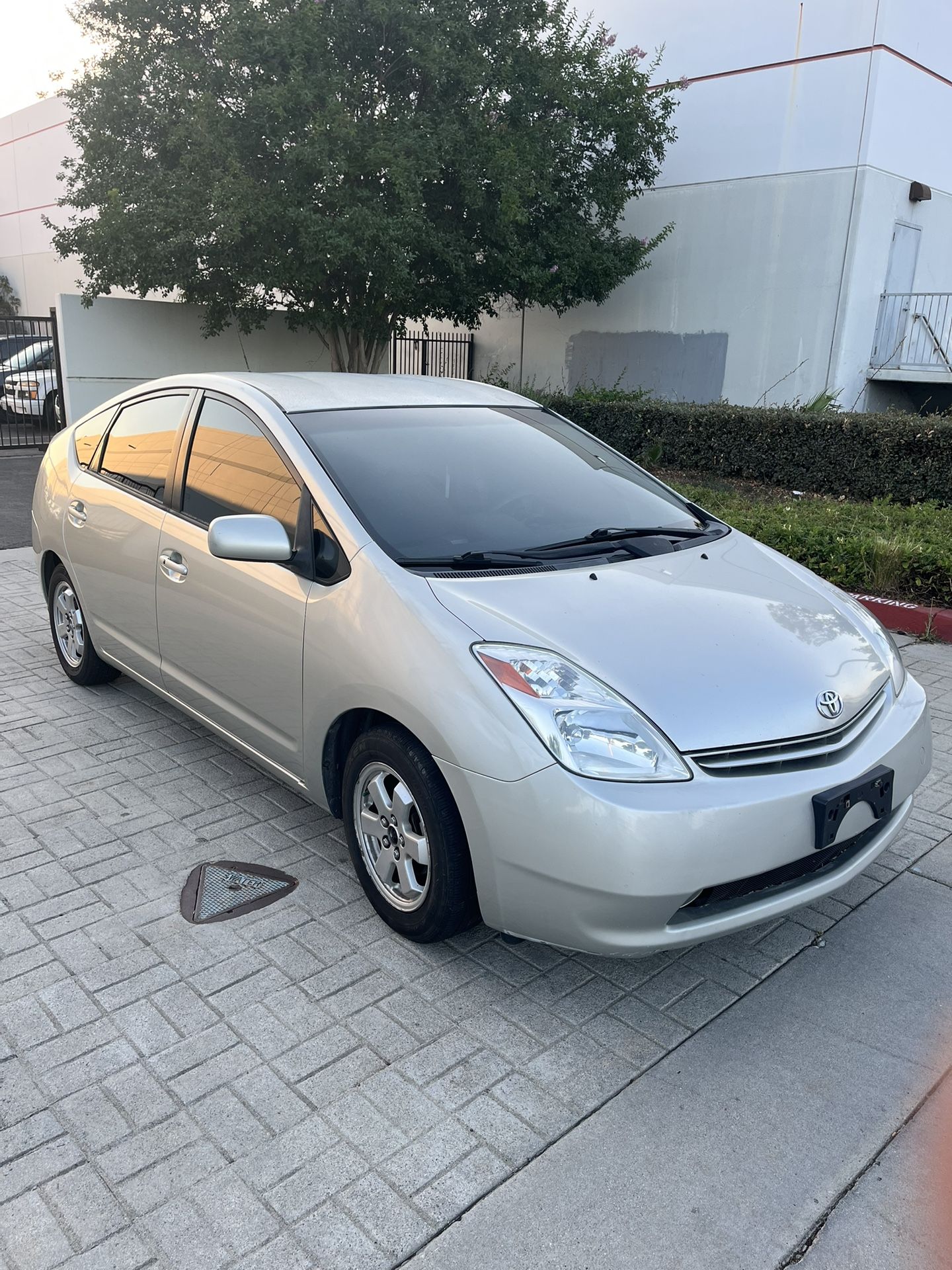 2005 Toyota Prius