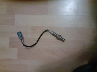 (New)02 Sensor Toyota/Lexus