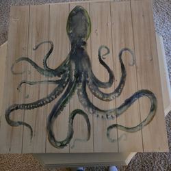 octopus picture