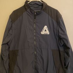 Palace Windbreaker Sz L