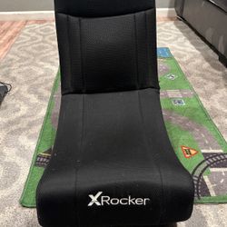 Game Rocking Chair 