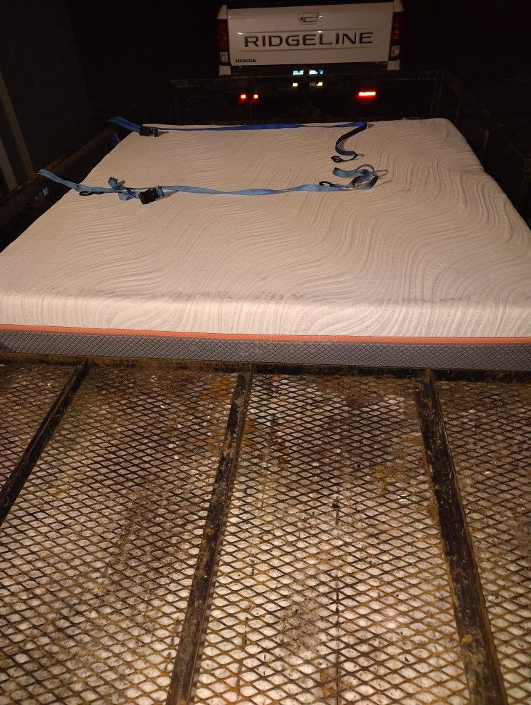 King Mattress