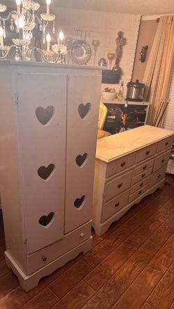 Dressers