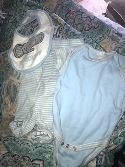 Baby clothes