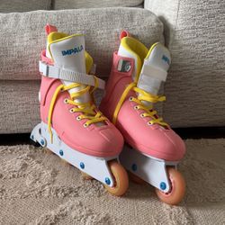 Impala Rollerblades