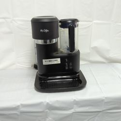 Mr Coffee Frappe 3 In 1