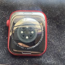 Apple Watch Series 10 [GPS + Cellular, 45mm]