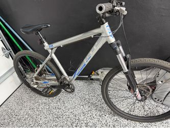 Gt Terra 3.0 mountain bike