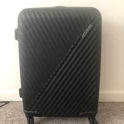 Medium Size Luggage