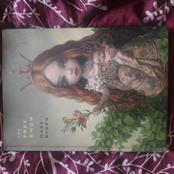 Mark Ryden "The Tree Show" Art Book