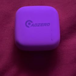 New unused with the charger