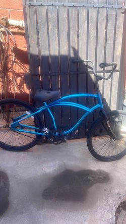 Hyper bike