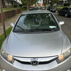 2011 Honda Civic