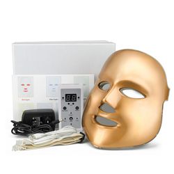 7 Lights Therapy Mask BRAND NEW OT0001