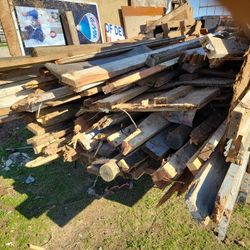 Lumber