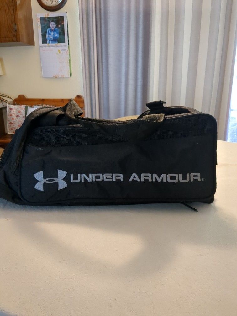 Under Armour Duffle Bag