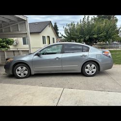 2007 Nissan Altima 161k.Mechanics Special 1600bo