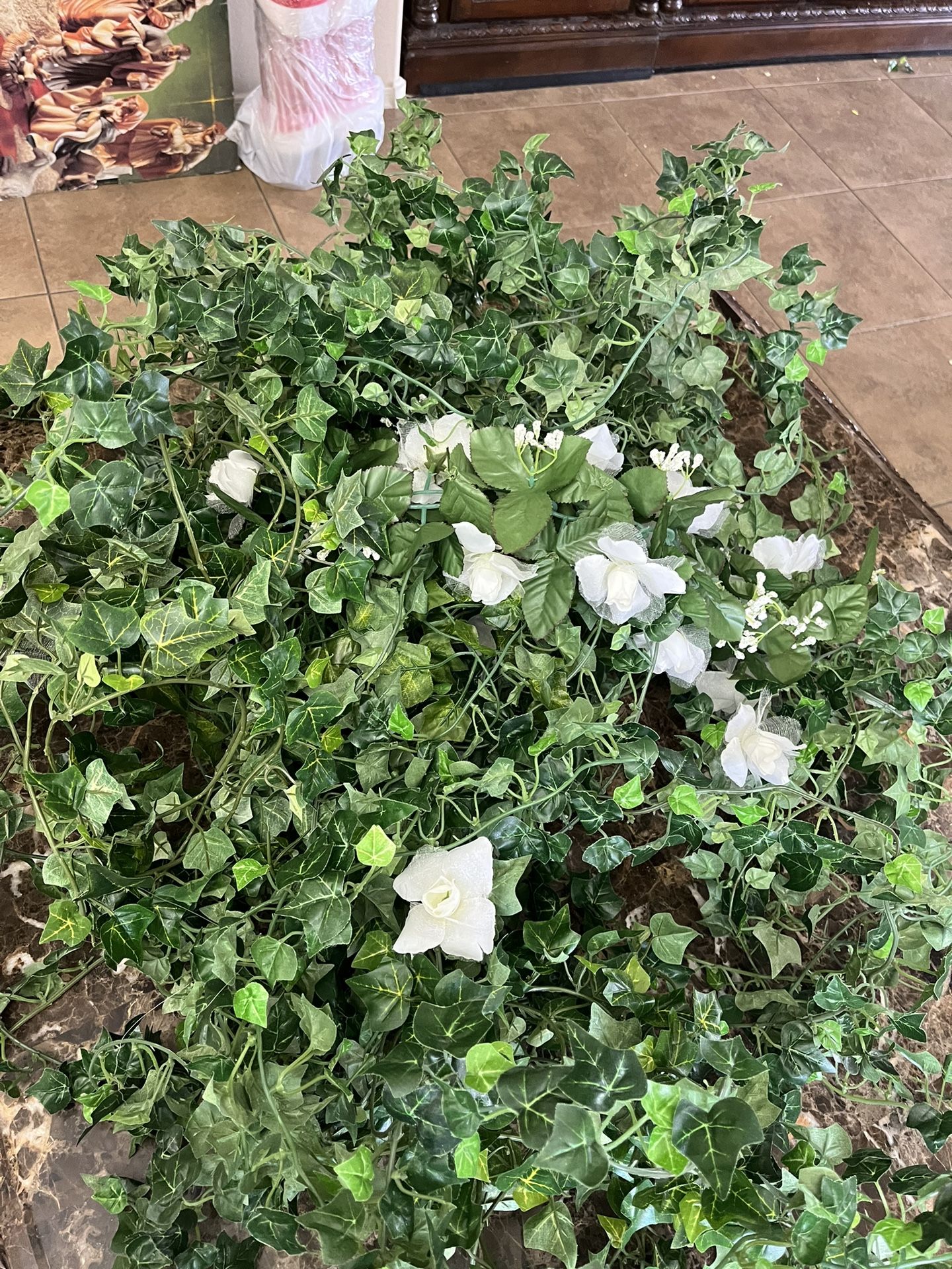 Flowers 🌸 For Decorating For Party
