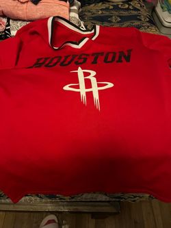 Rockets men shirt