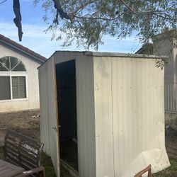 Free Shed