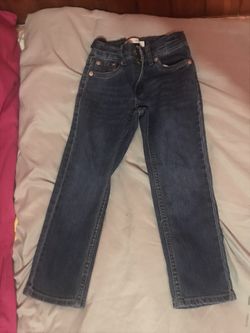Levi’s Kid Jeans
