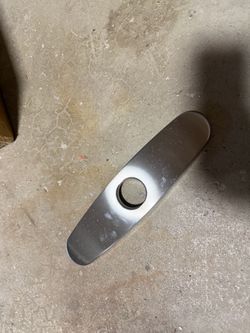 FREE: NEW Adaptor for Kitchen Sink