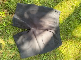Ralph Lauren Hoodie + Shorts Matching Set Excellent Condition (BOTH SIZE LARGE)