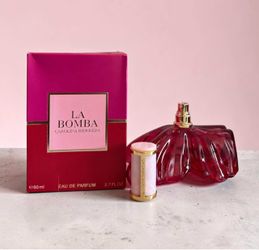 Carolina Herrera La Bomba 80ml
