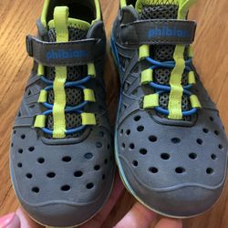 Boys Water/play Shoes 