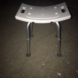 Lnew Adjustable Shower Chair Only $25 Farm