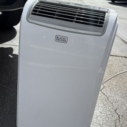 Portable AC