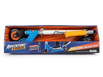 Adventure Force Folding Kids Scooter