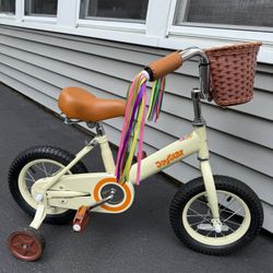 Joystar Kids bike