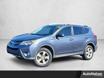 2014 Toyota RAV4