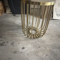 End Table