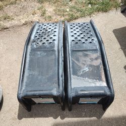 Car Ramps
