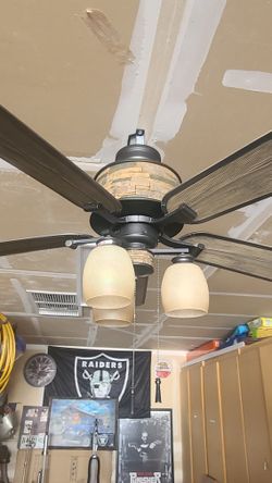 Ceilling Fan..