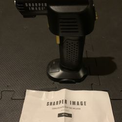 Portable Air Compressor