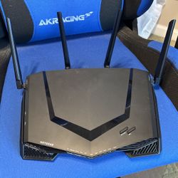 Netgear Nighthawk XR500 Router
