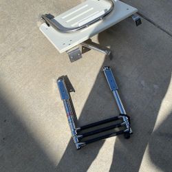 Boat Ladders
